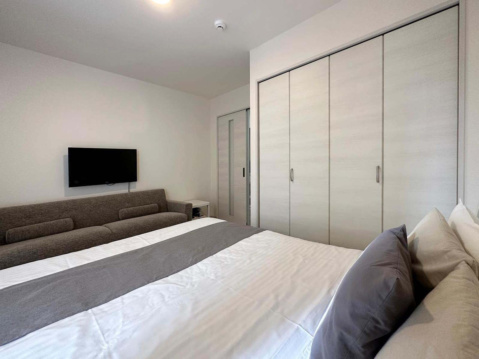 Bhotel Yutori - Simple 1Br Apartment In Onomichi For 3 Ppl Extérieur photo