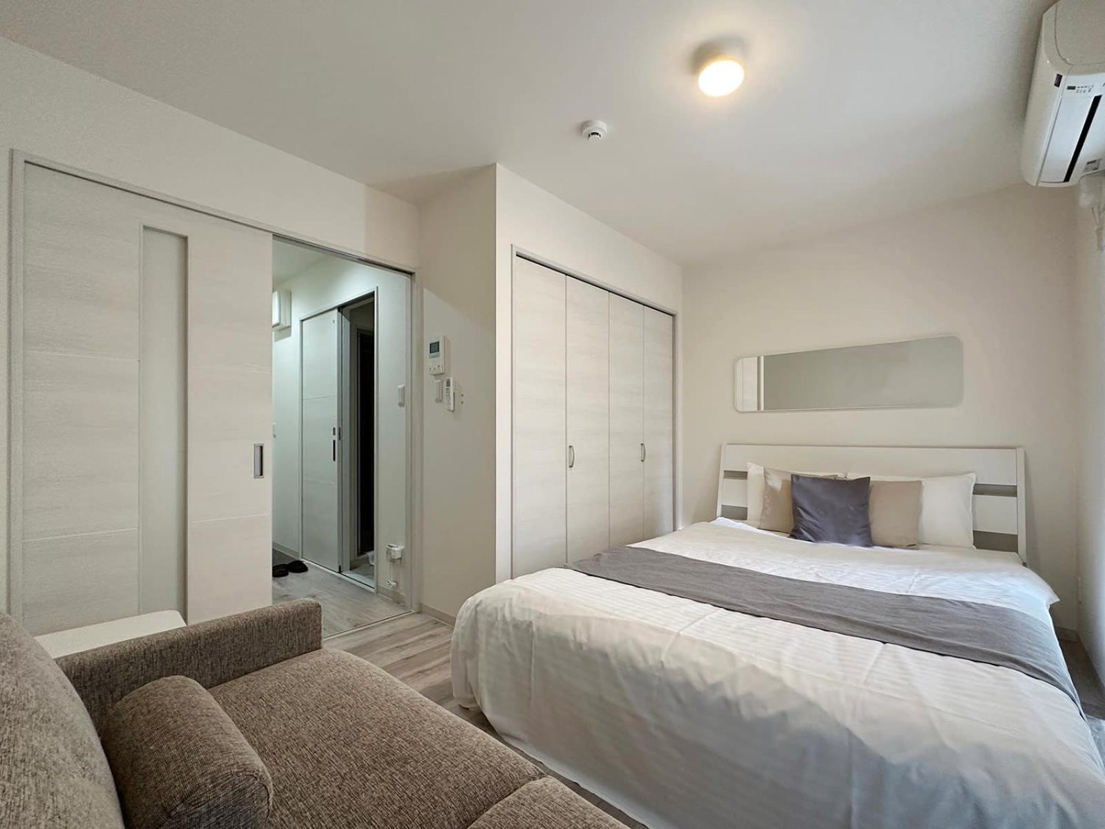 Bhotel Yutori - Simple 1Br Apartment In Onomichi For 3 Ppl Extérieur photo