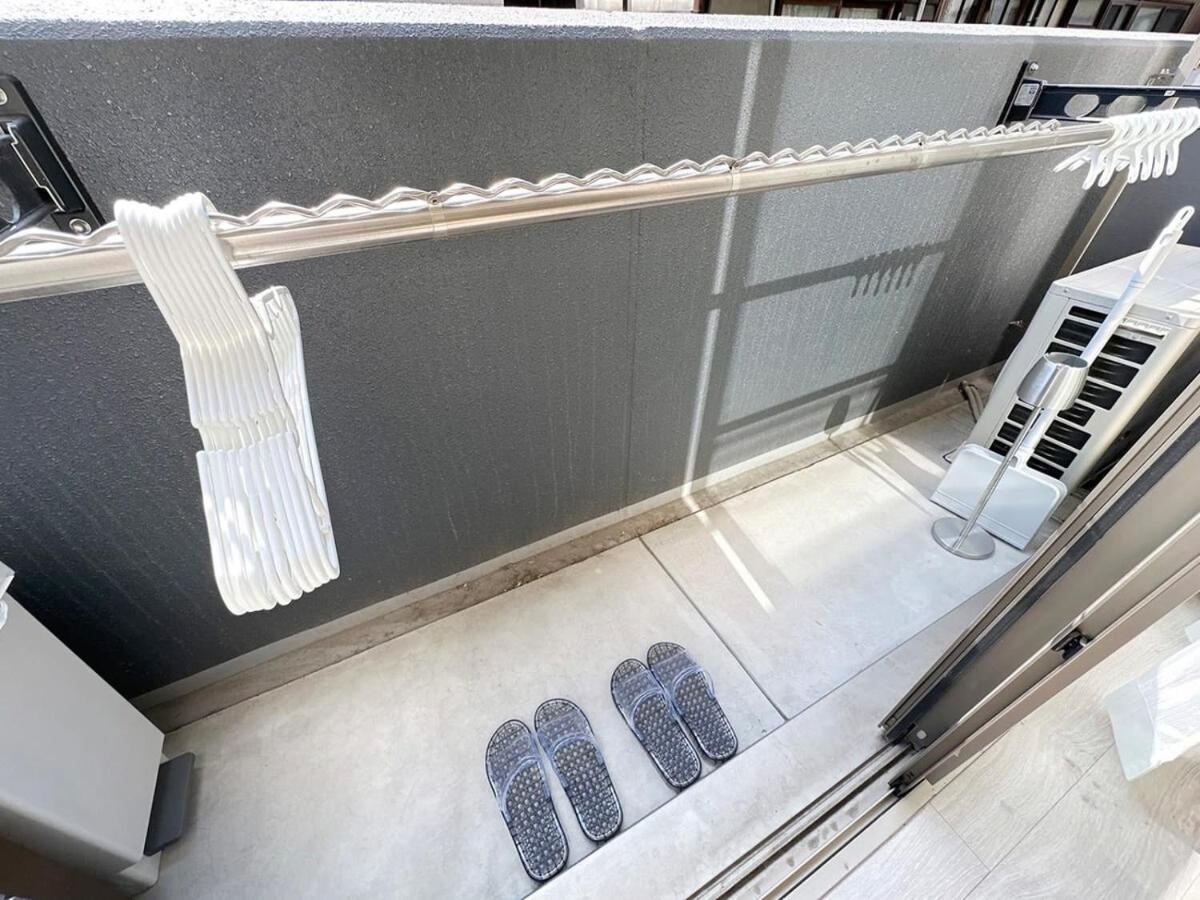 Bhotel Yutori - Simple 1Br Apartment In Onomichi For 3 Ppl Extérieur photo