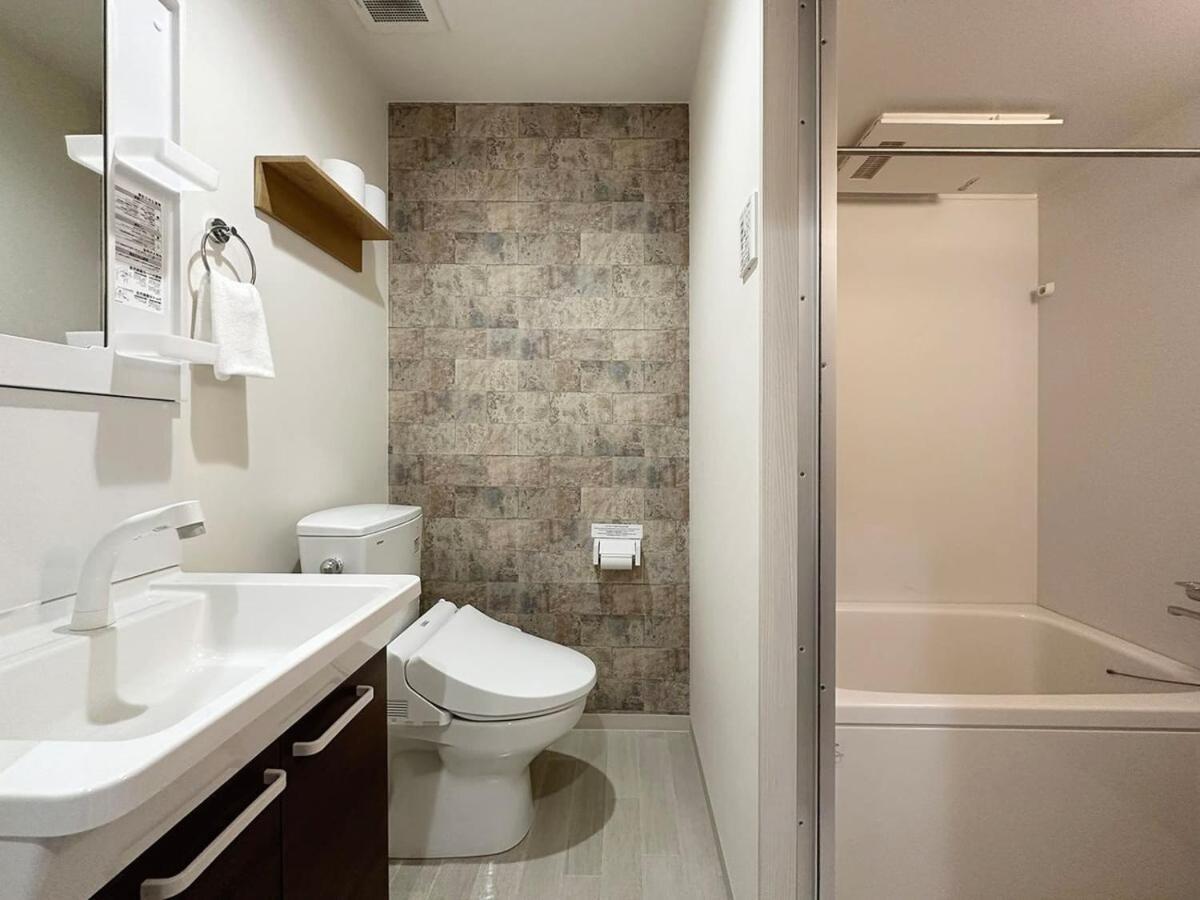 Bhotel Yutori - Simple 1Br Apartment In Onomichi For 3 Ppl Extérieur photo
